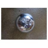 DROP HITCH AND EXTRA BALLS