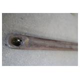 38" RIDGID PIPE WRENCH