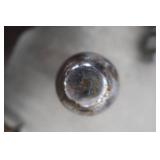 DROP HITCH AND EXTRA BALLS