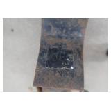 DROP HITCH AND EXTRA BALLS