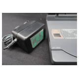 SONY BOOM BOX & CD CLOCK RADIO