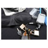 INTERNATIONAL TRAVEL LOT