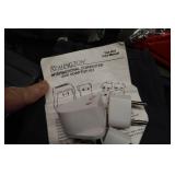 INTERNATIONAL TRAVEL LOT