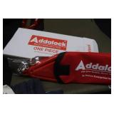 INTERNATIONAL TRAVEL LOT