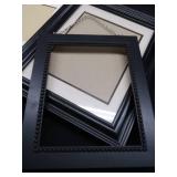 HEAVY DUTY BLACK METAL FRAMES AND MORE