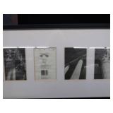 HEAVY DUTY BLACK METAL FRAMES AND MORE