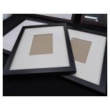 HEAVY DUTY BLACK METAL FRAMES AND MORE