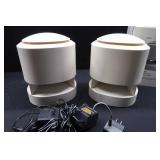 INDOOR / OUT DOOR WIRELESS SPEAKERS