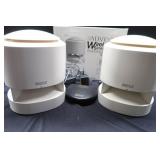 INDOOR / OUT DOOR WIRELESS SPEAKERS