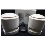 INDOOR / OUT DOOR WIRELESS SPEAKERS