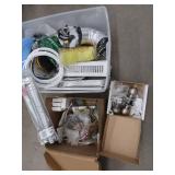 NEW AND OLD BUILDING SUPPLIES