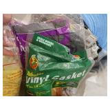 NEW AND OLD BUILDING SUPPLIES