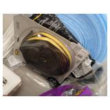 NEW AND OLD BUILDING SUPPLIES