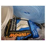 NEW AND OLD BUILDING SUPPLIES