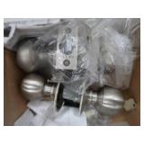 NEW AND OLD BUILDING SUPPLIES