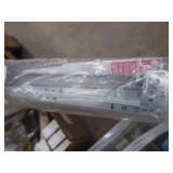 NEW AND OLD BUILDING SUPPLIES