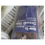 NEW AND OLD BUILDING SUPPLIES