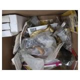 NEW AND OLD BUILDING SUPPLIES