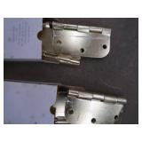 NEW AND OLD BUILDING SUPPLIES