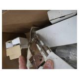 NEW AND OLD BUILDING SUPPLIES