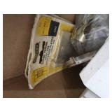 NEW AND OLD BUILDING SUPPLIES