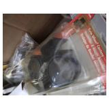 NEW AND OLD BUILDING SUPPLIES