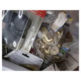 NEW AND OLD BUILDING SUPPLIES