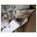 NEW AND OLD BUILDING SUPPLIES