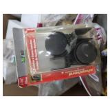 NEW AND OLD BUILDING SUPPLIES