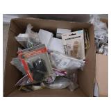 NEW AND OLD BUILDING SUPPLIES