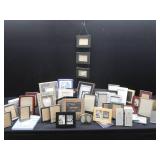 HUGE LOT OF FRAMES NEW CONDITION