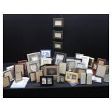 HUGE LOT OF FRAMES NEW CONDITION