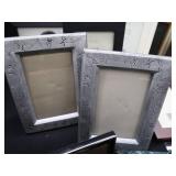 HUGE LOT OF FRAMES NEW CONDITION