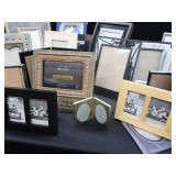 HUGE LOT OF FRAMES NEW CONDITION