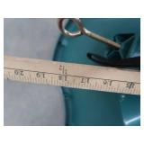 3 INDOOR / OUTDOOR LIVE CHRISTMAS TREE STANDS + LIGHTS