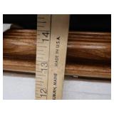 HUGE LOT OF FRAMES, WOOD AND METAL