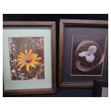 HUGE LOT OF FRAMES, WOOD AND METAL