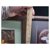 HUGE LOT OF FRAMES, WOOD AND METAL