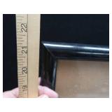 HUGE LOT OF FRAMES, WOOD AND METAL