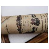 HUGE LOT OF FRAMES, WOOD AND METAL