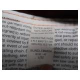 STIHL CHAIN SAW CHAPS