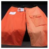 STIHL CHAIN SAW CHAPS