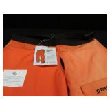 STIHL CHAIN SAW CHAPS