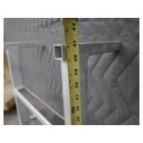 ALUMINUM DOCK LADDER