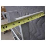 ALUMINUM DOCK LADDER