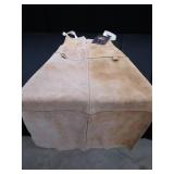 BRAND NEW BLACK STALLION BIB APRON