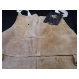 BRAND NEW BLACK STALLION BIB APRON