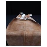 BRAND NEW BLACK STALLION BIB APRON