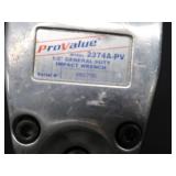 PNEUMATIC PRO VALUE IMPACT DRIVER