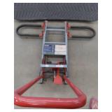 PRO-LIFT HYDRAULIC LAWN MOVER LIFT